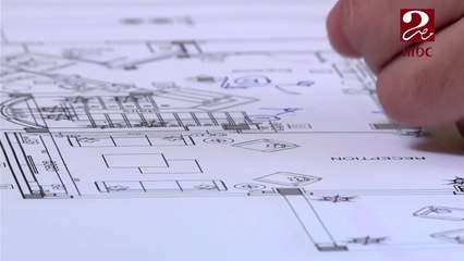 #من_القلب_للقلب | محمد الكاشف.. يتحدى ضعف السمع ليجعل من السعادة عادة