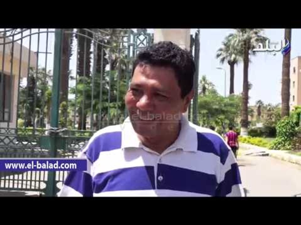 «صدى البلد» سأل.. هل تعطى باسورد الـ«فيس» لـ«حبيبتك».. والإجابة:«وإية يعنى»
