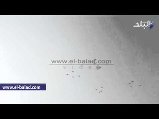 الجيش يحتفل بإنضمام 8 مقاتلات «إف 16».. إغلاق جزئي للمجال الجوى حتى الإنتهاء من العروض بسماء القاهرة