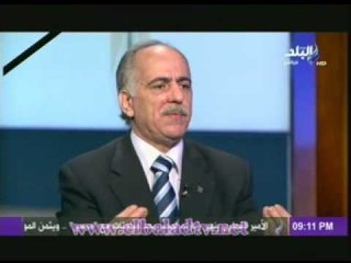 اللواء زاهر: لم يتم سحب السفير المصرى من اسرائيل