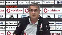 Şenol Güneş: 