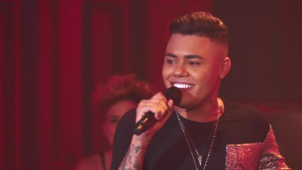 Felipe Araújo - Amor Vencido