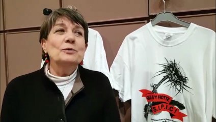 Françoise Goldité prend la présidence de l'association SIPIC anti-péages de Moselle-Est