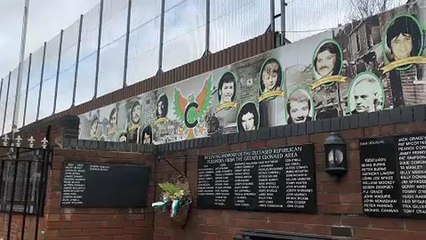 Irlanda del Norte teme el efecto del Brexit