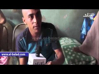 «عائد من سجون السودان» يروي تفاصيل اعتقاله أثناء الصيد