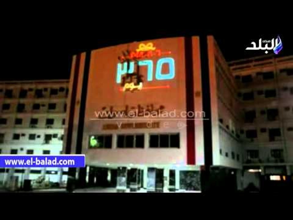 أسوان تبدأ فاعليات الاحتفال بافتتاح قناة السويس...
