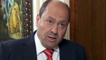 حنين الدم الحلقة 69