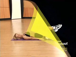 Gay Gasper - Basic Ab Workout for Dummies