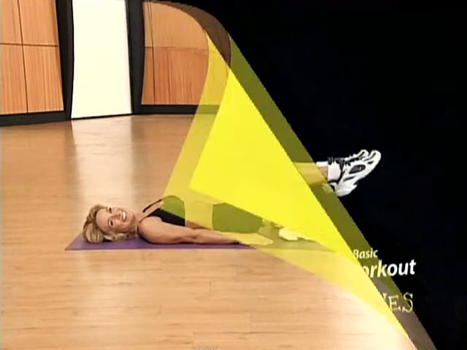 Gay Gasper - Basic Ab Workout for Dummies