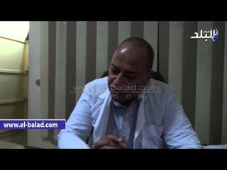 «عزالعرب»: لم يأت الوقت للاعتماد على «بول الأبل» فى علاج فيروس «سي»