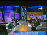 برنامج عيش صح مع عمرو سمير وهبة الجارحى 23-12-2012.
