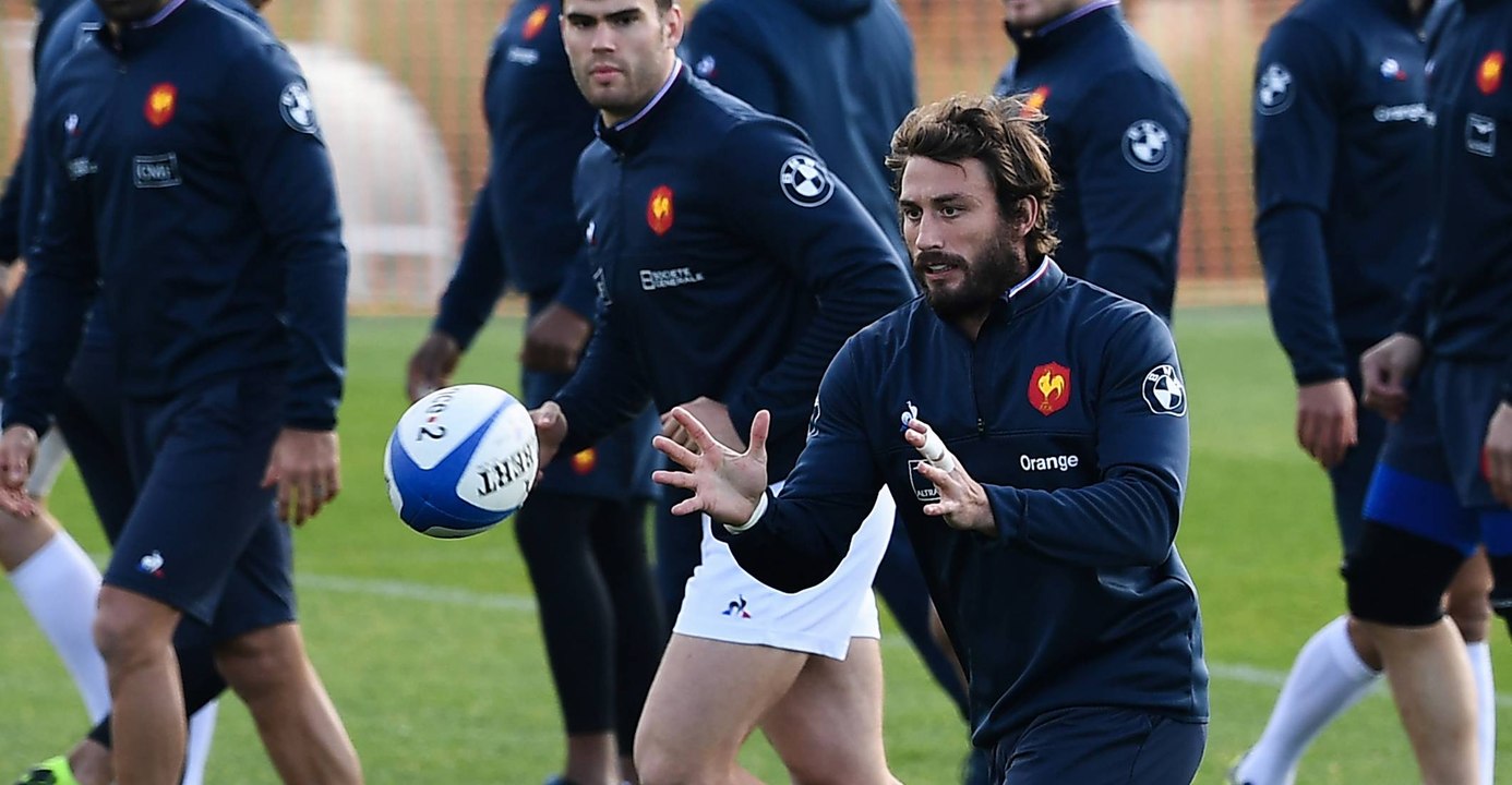 XV de France masculin : Le vent se lève !