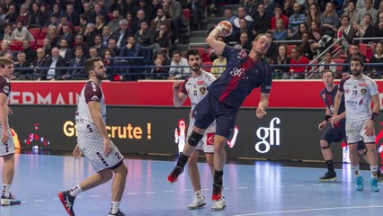 Henrik Toft Hansen : « On se connaît très bien »