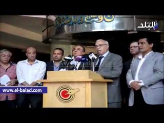 رابطة المؤسسات تطالب بالانحياز لإرادة الجماعة الصحفية في ملف التشريعات 1