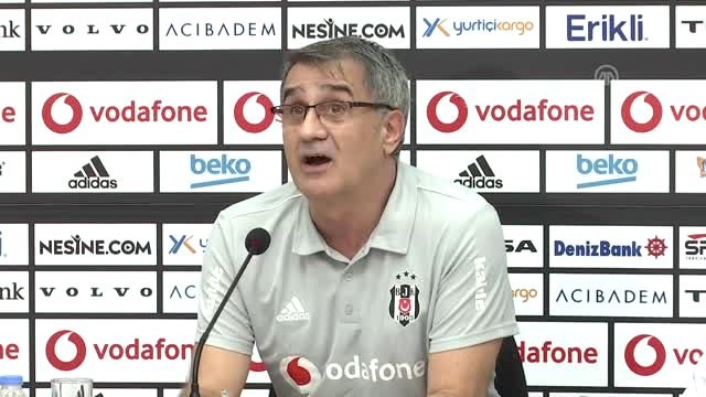Şenol Güneş, Gazetecilerin Sorularını Cevapladı (9)