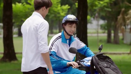 Official บังเอิญรัก Love by chance | EP.7 3/4