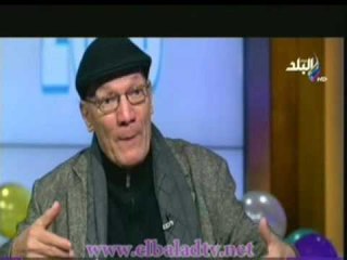 الحصاد الثقافى لعام 2012 مع عزة مصطفى31-12-2012