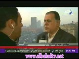 لقاء مع ابو العز الحريرى من التحرير