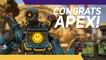 Apex Legends is making history