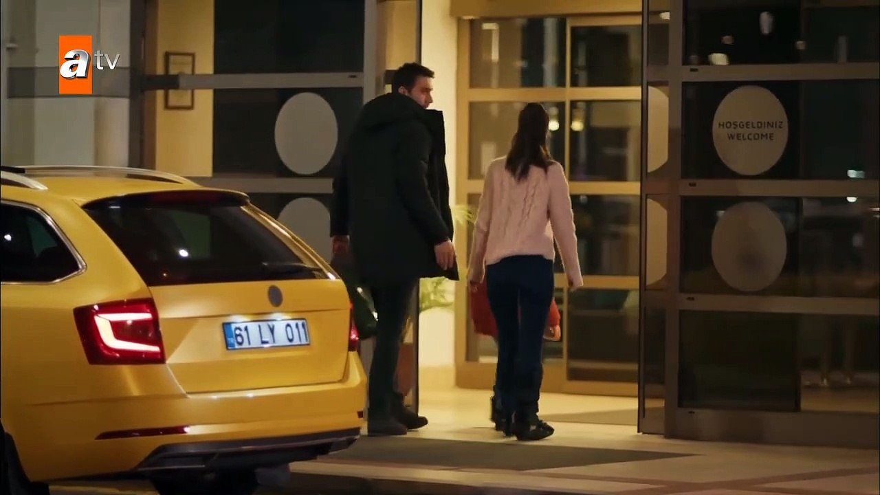 اخبرهم ايها البحر الاسود الموسم الثاني - الحلقة...