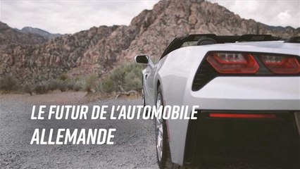 L'Allemagne a de grands projets pour l'avenir des transports