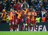 Galatasaray, Sezon Sonunda Bazı Oyuncular ile Yolların Ayrılacağı İddialarını Yalanladı