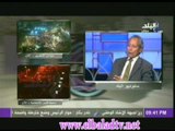 جودة :تصرفات مرسى تدل على انه ليس رئيس لكل المصريين