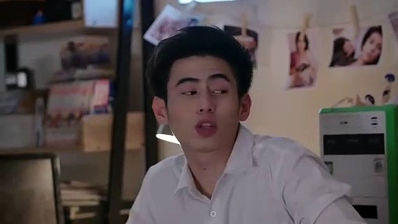 Official Spot Ep.9 ตัวอย่าง บังเอิญรัก Love by Chance EP.9