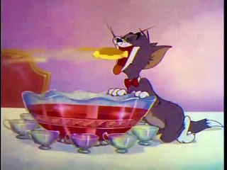 Tom And Jerry English Episodes - Cartoons For Kids - Best cartoons