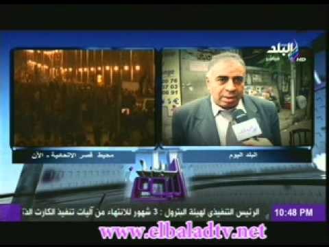 احتجاب 11 صحيفة مستقلة رفضا للاعلان الدستورى