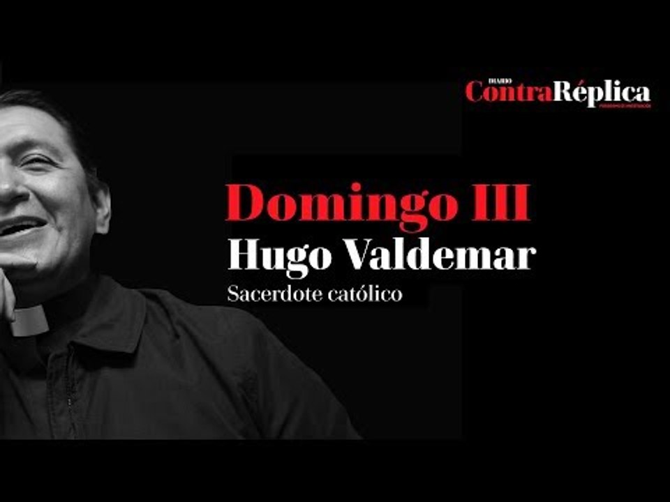 Domingo III
