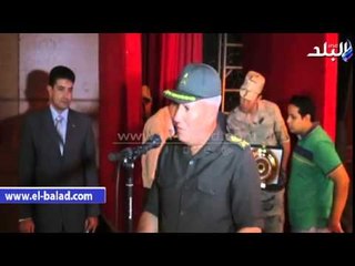 رئيس «المحاربين القدماء»: القوات المسلحة لن تنسى شهداءها الأبرار