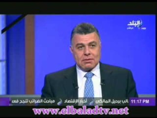 اسامة صالح: اجمالى الاستثمار الاجنبى فى مصر 25%