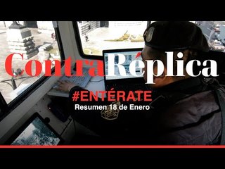 Todo lo que debes saber en menos de 300 segundos.