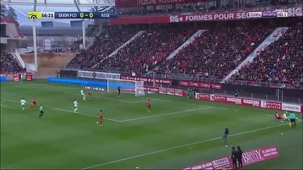 Highlights Jordan Loties (11/2018)