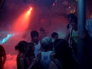 FIESTA DE LA ESPUMA 05/01/08