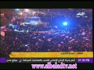 سامح سيف اليزل: لست متفائل بما يحدث.