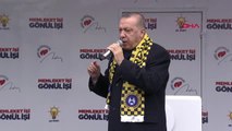 Mardin Cumhurbaşkanı Erdoğan Mardin Mitinginde Konuştu -Tamamı Ftp'de