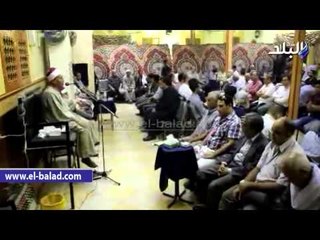 .«التجمع» يقيم عزاء للصحفي هاني عبد الراضي