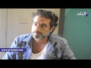 نبيل عيسى لـ"صدى البلد" : أنا رجل شرقي .. و أرفض الحرية المُطلقة