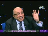 برنامج البلد اليوم مع رولا خرسا 19-12-2012