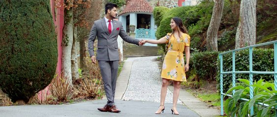 Ishq Diya Shuruvatan | Gurnam Bhullar | Sonam Bajwa | Guddiyan Patole