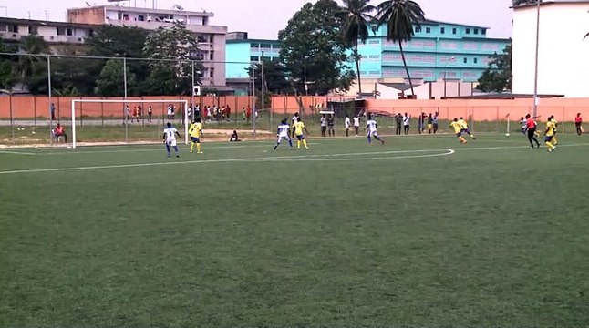 Football | Ligue 2 : Le résumé du match Sol fc face à Songon