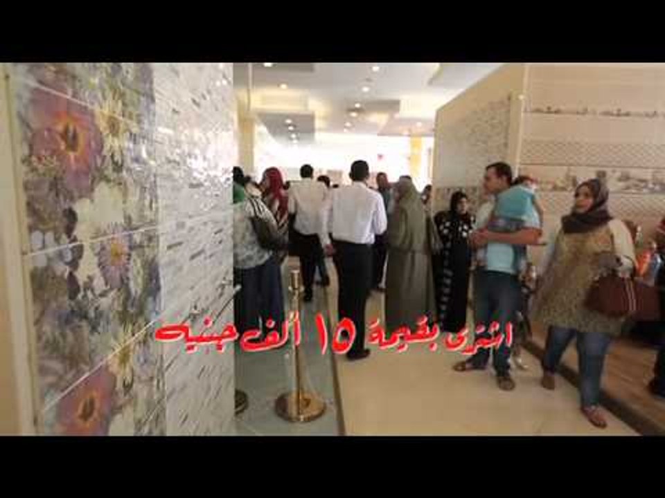 سيراميكا كليوباترا تمد «عرض يستحق لشعب يستحق» حتى السبت استجابة لرغبة المصريين