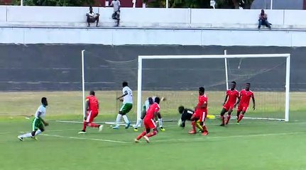 Football | Ligue 2 : Le point du match stella club vs rfc yakro