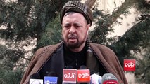 سخنان محمد محقق، پس از حملۀ راکتی در مراسم یادبود از بیست ‌وچهارمین سالروز شهید عبدالعلی مزاری