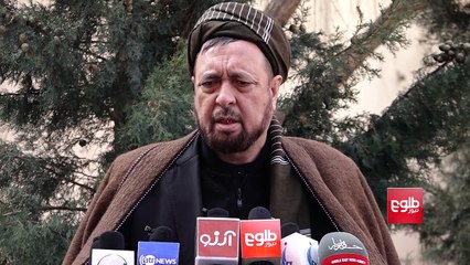 سخنان محمد محقق، پس از حملۀ راکتی در مراسم یادبود از بیست ‌وچهارمین سالروز شهید عبدالعلی مزاری