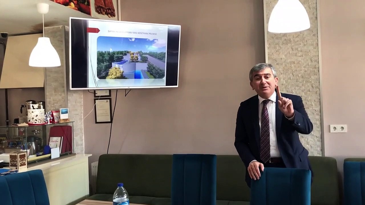 albayrak proje