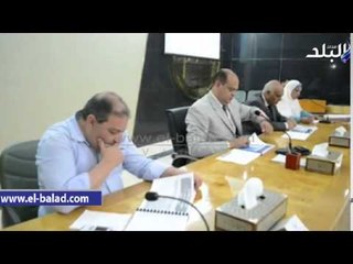 محافظ مطروح: أتوبيس لنقل مرضى فيرس سى للاسكندرية ومركز فيروسات جديد بالمحافظة