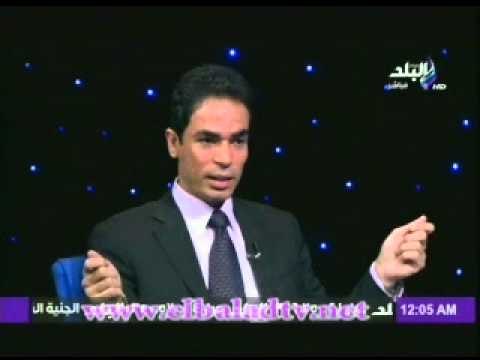 المسلمانى: لهذا لسبب اريد الشاطر رئيسا للوزراء !